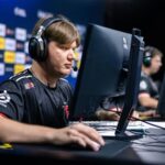 Українець S1mple дебютував як найкращий гравець FaZe, але команда програла