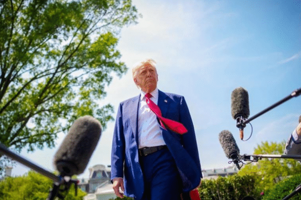 Підсумки 19.05: Розмова Трампа з Києвом і Москвою Підсумки 19.05: Розмова Трампа з Києвом і Москвою