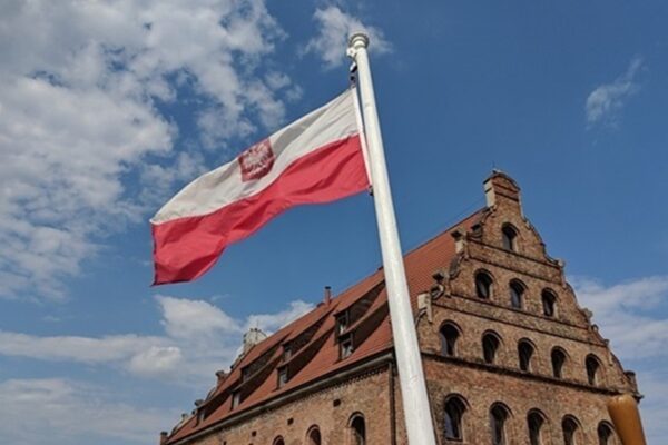 У Польщі судитимуть підозрюваного у справі про замах на Зеленського У Польщі судитимуть підозрюваного у справі про замах на Зеленського