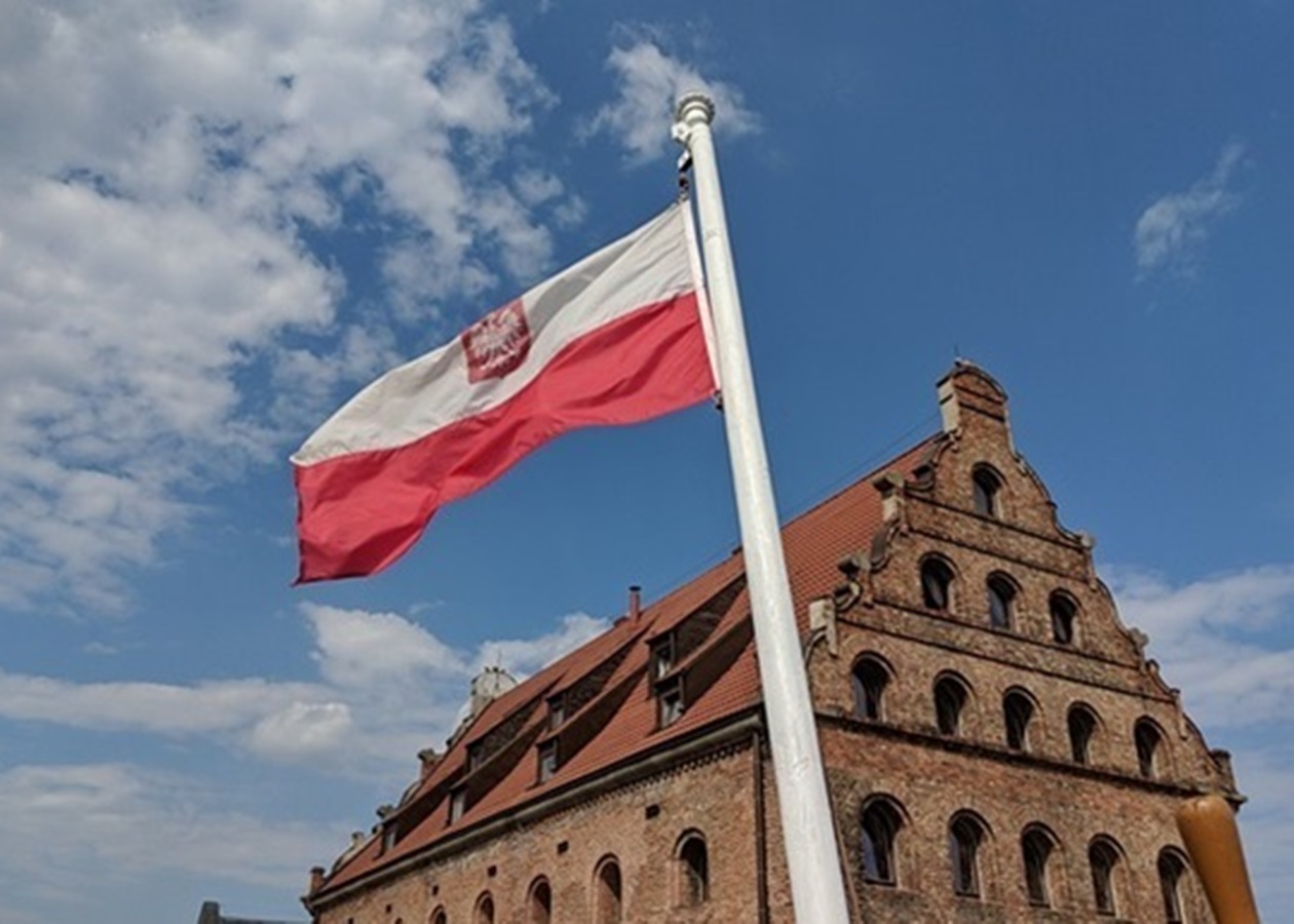 У Польщі судитимуть підозрюваного у справі про замах на Зеленського