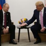 Віра у перемогу РФ? Новий курс Трампа щодо війни