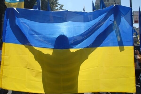 Названо обсяг фіндопомоги Україні за три роки Названо обсяг фіндопомоги Україні за три роки