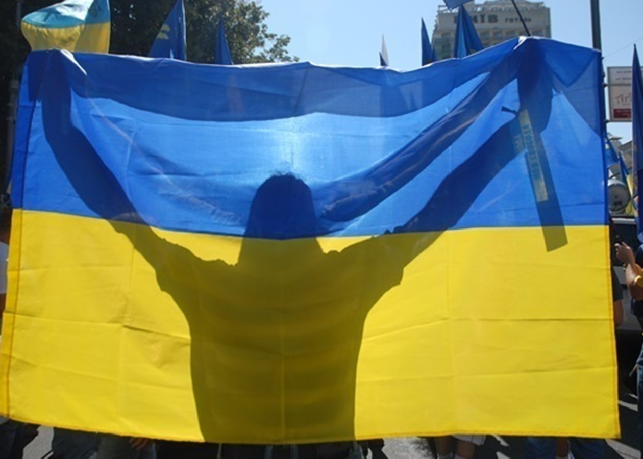 Названо обсяг фіндопомоги Україні за три роки