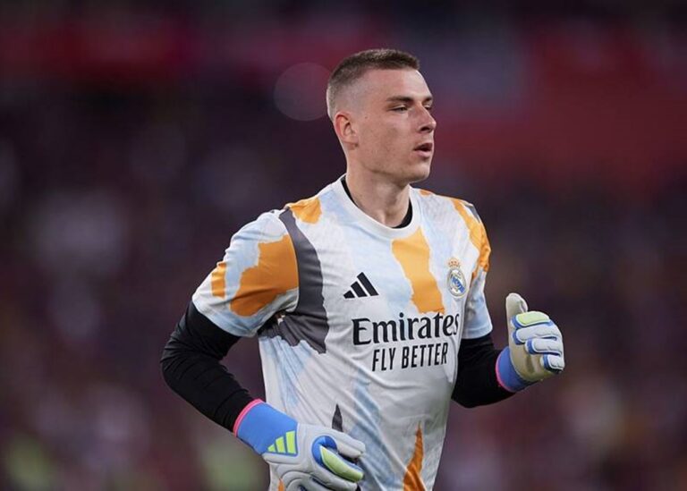 Мілан назвав ціну, яку готовий заплатити за Луніна