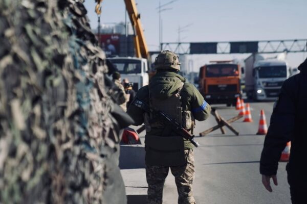 СюжетНове посилення мобілізації: кого шукають ТЦК СюжетНове посилення мобілізації: кого шукають ТЦК