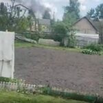 В Росії розбився гелікоптер Мі-8: двоє загиблих