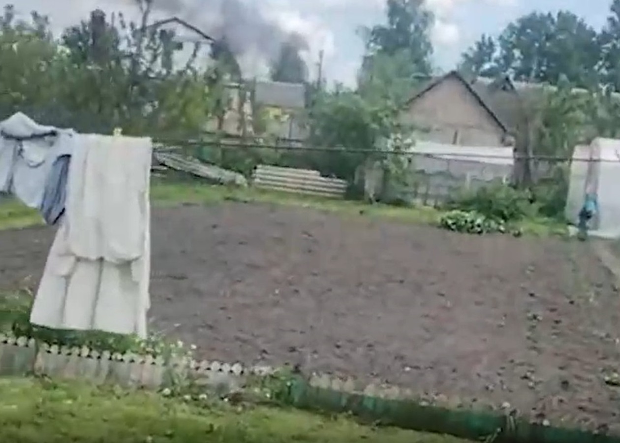 В Росії розбився гелікоптер Мі-8: двоє загиблих