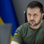 До обмінного фонду потрапляють колаборанти і диверсанти - Зеленський