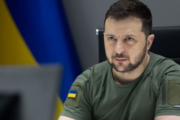 До обмінного фонду потрапляють колаборанти і диверсанти – Зеленський До обмінного фонду потрапляють колаборанти і диверсанти - Зеленський
