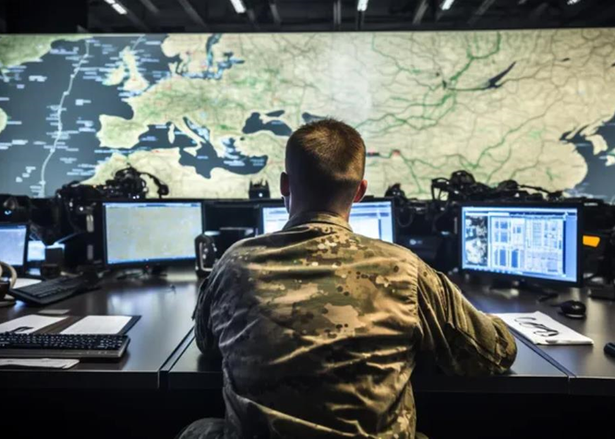 У США заявили про можливість армії знищувати цілі за хвилини