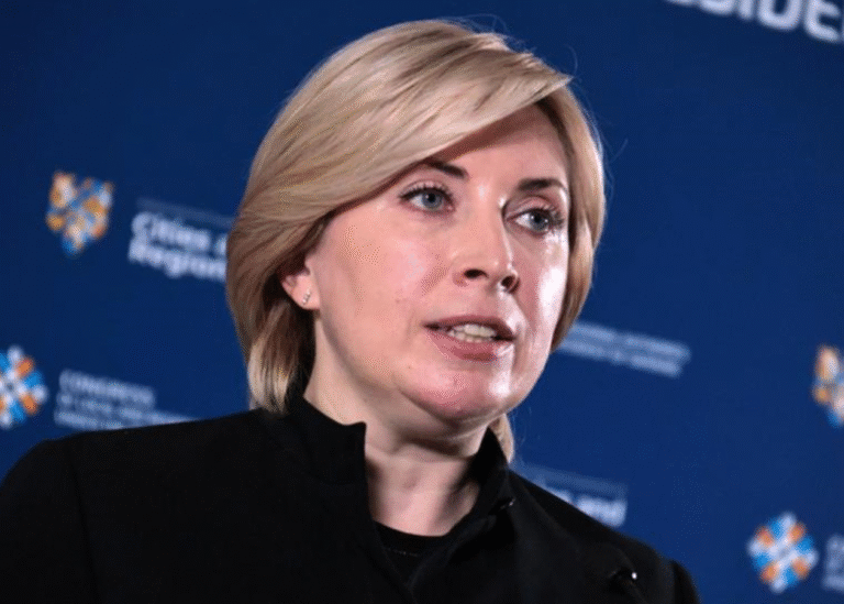 Діти мають готуватися до війни - Верещук