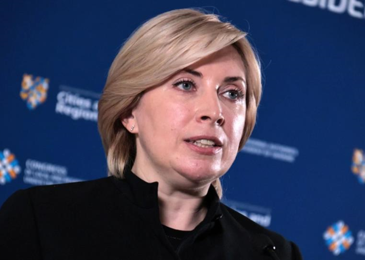Діти мають готуватися до війни - Верещук