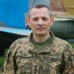 Повітряні сили розкрили деталі атаки на Київ