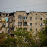 Куп'янськ на 90% знищений, ситуація критична - МВА