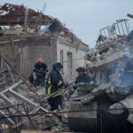 Загроза повторної атаки: що кажуть Повітряні сили