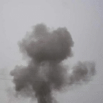 На Хмельниччині внаслідок атаки дронів пошкоджені будинки і підприємство