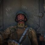 Сюжет"Лізе, як сарана". Прорив ворога на Сумщині