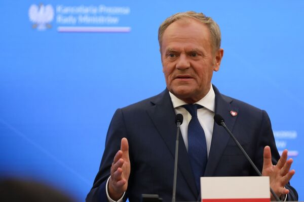 Польща збудує найбільший логістичний хаб у Європі
