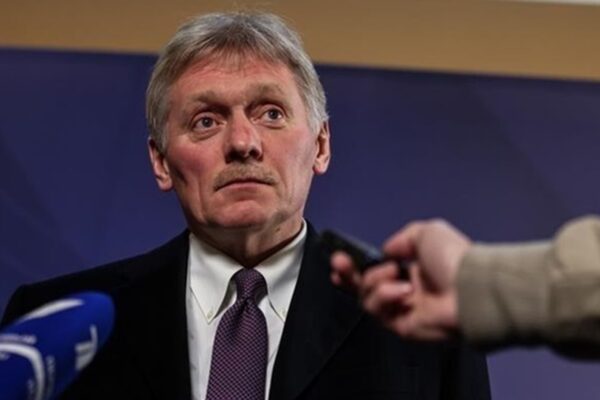 Удари по Росії: Кремль відреагував на заяву Мерца Удари по Росії: Кремль відреагував на заяву Мерца
