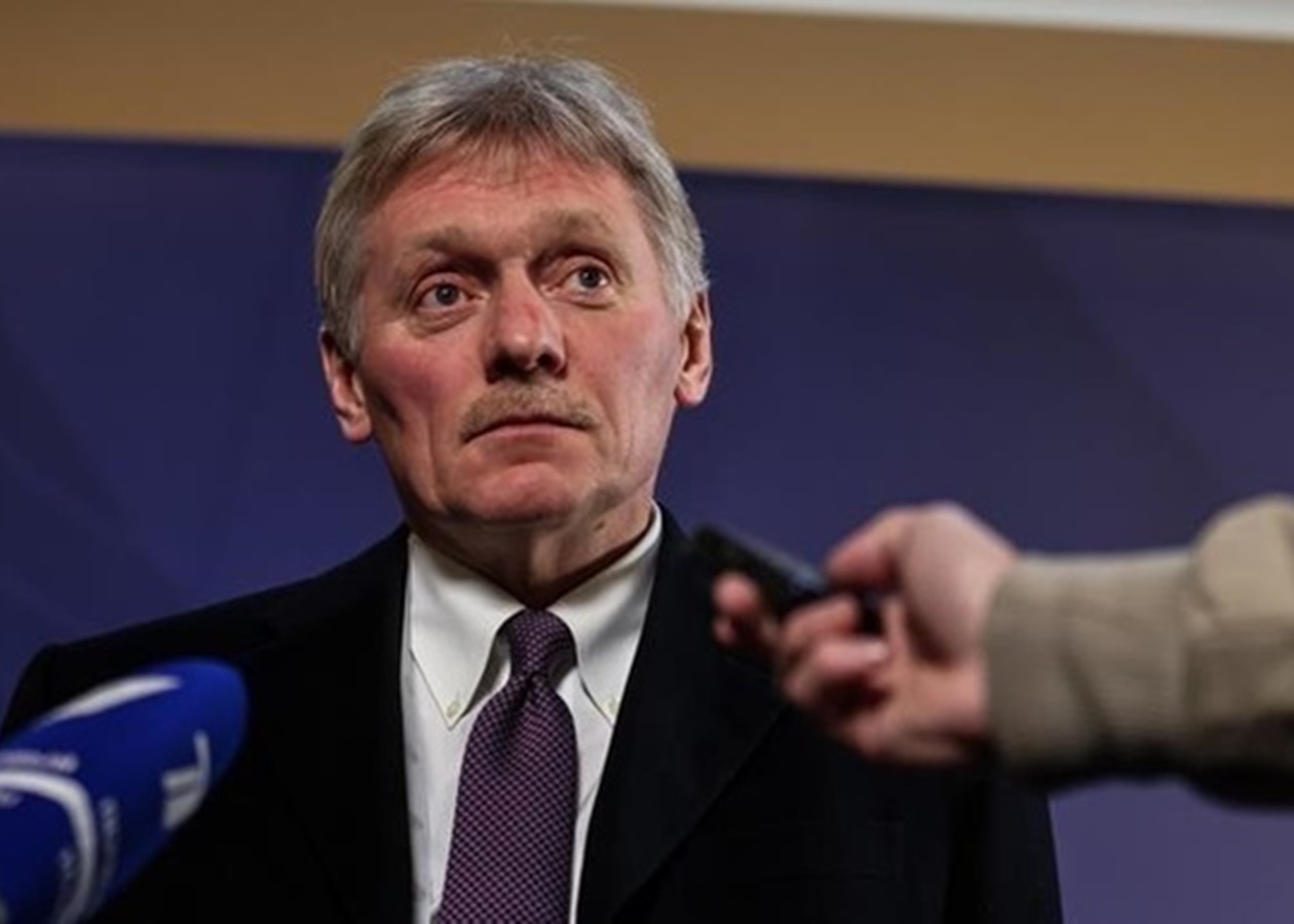 Удари по Росії: Кремль відреагував на заяву Мерца