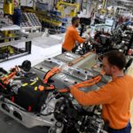 У Volvo анонсували звільнення 3000 працівників