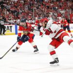 Кубок Стенлі: Кароліна не залишила шансів Флориді