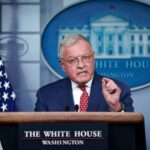 Келлог відреагував на заяву щодо Третьої світової