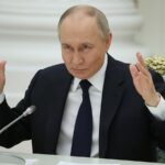 Путінський меморандум. Що Кремль хоче від України