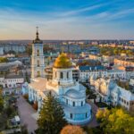 В Сумах чути дивний шум: мерія пояснила причину