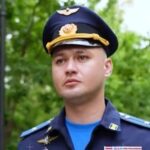 Кат Маріуполя. Ліквідація російського офіцера