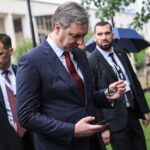 Поставки зброї Україні: президент Сербії відреагував на звинувачення РФ