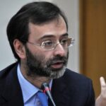 Екснардепа Логвинського заочно заарештували