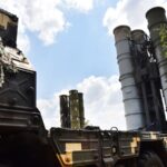 ППО перехопила три ракети і десятки дронів