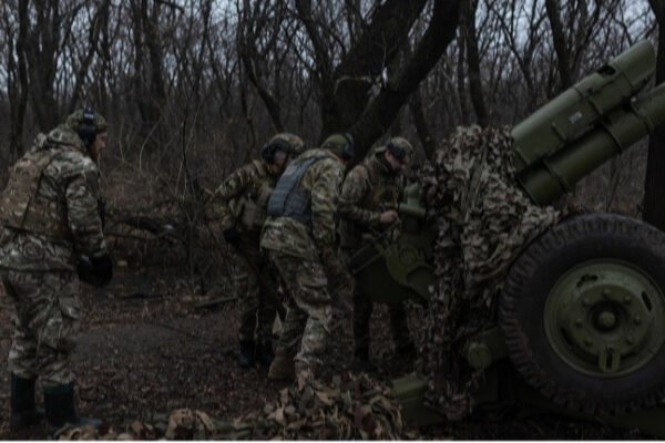 У “Резерв+” видано понад 333 тисяч відстрочок від мобілізації – Міноборони У Резерв+ видано понад 333 тисяч відстрочок від мобілізації – Міноборони