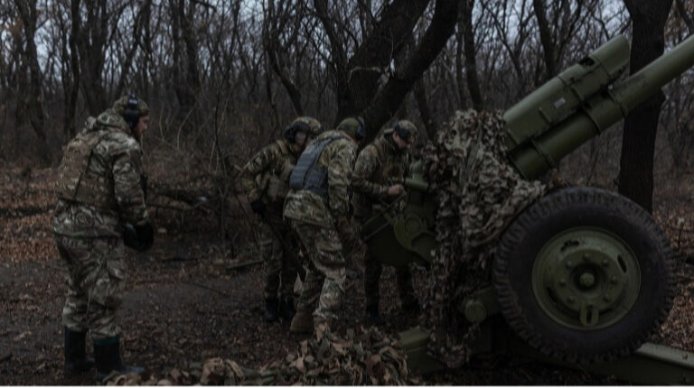 У Резерв+ видано понад 333 тисяч відстрочок від мобілізації – Міноборони