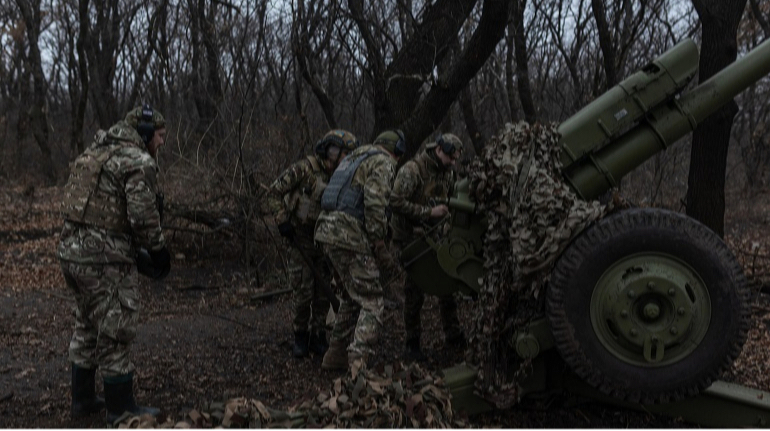 У Резерв+ видано понад 333 тисяч відстрочок від мобілізації – Міноборони