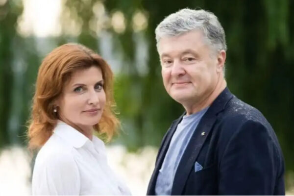Суд закрив справу про поділ 17 мільярдів Порошенків: захист має план Б і С