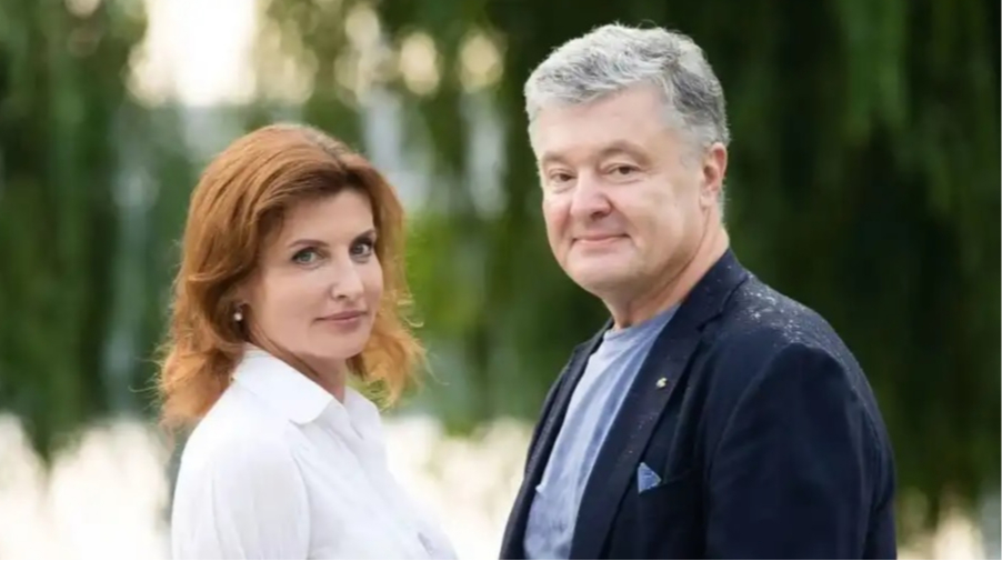 Суд закрив справу про поділ 17 мільярдів Порошенків: захист має план Б і С