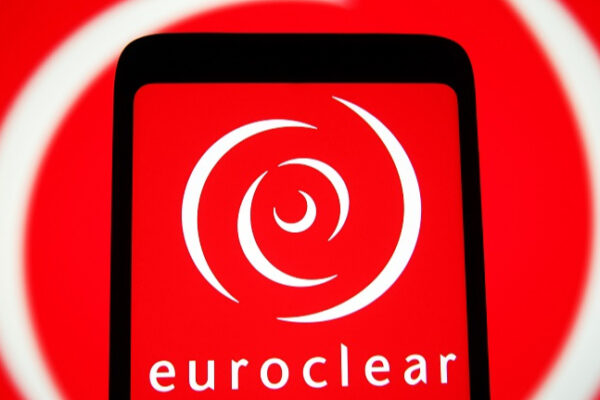 Euroclear втратить 185 мільйонів доларів через рішення російського суду Euroclear втратить 185 мільйонів доларів через рішення російського суду