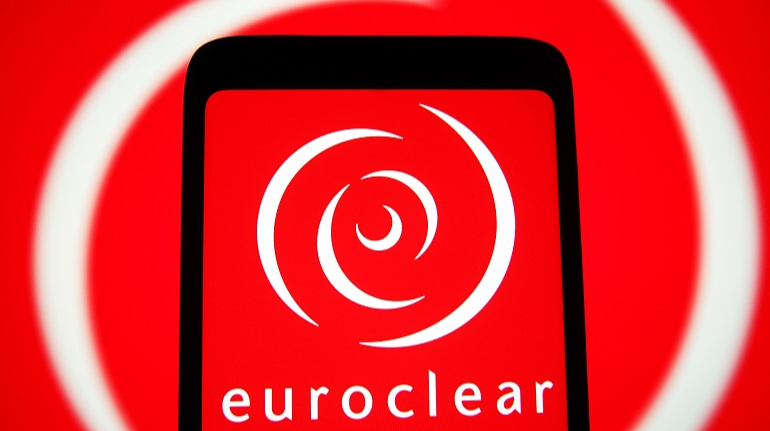 Euroclear втратить 185 мільйонів доларів через рішення російського суду