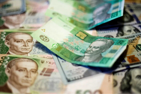 Обсяг гривневих коштів у банках вдвічі більше показника напередодні вторгнення – НБУ Обсяг гривневих коштів у банках вдвічі більше показника напередодні вторгнення – НБУ