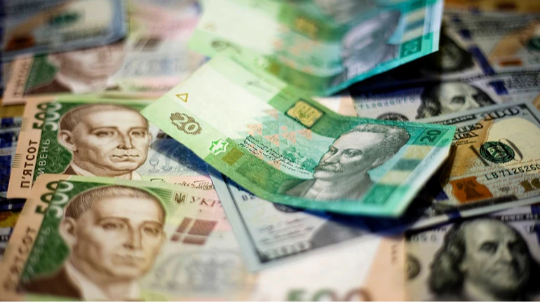 Обсяг гривневих коштів у банках вдвічі більше показника напередодні вторгнення – НБУ