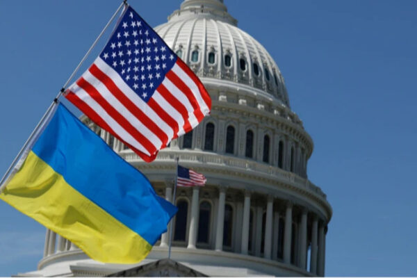 Для реалізації угоди із США Рада розгляне законопроєкт щодо змін до Бюджетного кодексу Для реалізації угоди із США Рада розгляне законопроєкт щодо змін до Бюджетного кодексу