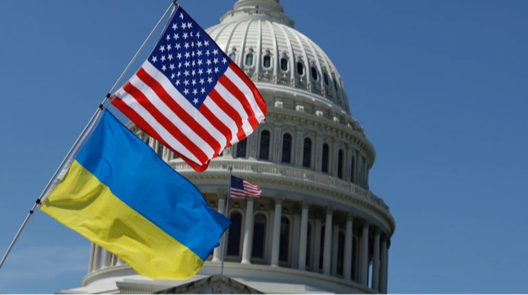 Для реалізації угоди із США Рада розгляне законопроєкт щодо змін до Бюджетного кодексу
