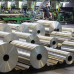 Продажі алюмінію з РФ до Китаю підскочили на понад 50%