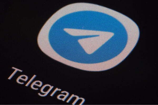 Telegram блокував декілька каналів українських OSINT-дослідників Telegram блокував декілька каналів українських OSINT-дослідників