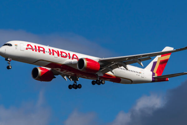 Air India готує величезне замовлення літаків у Boeing та Airbus