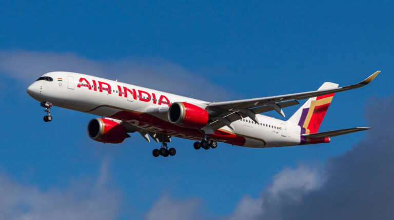 Air India готує величезне замовлення літаків у Boeing та Airbus