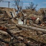 У Сумській ОВА розповіли, скільки сіл захопила РФ
