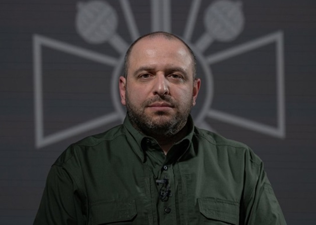 Меморандум про перемир'я: Умєров назвав дедлайн РФ